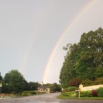 Guardhouse Rainbow