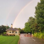 Guardhouse Double Rainbow