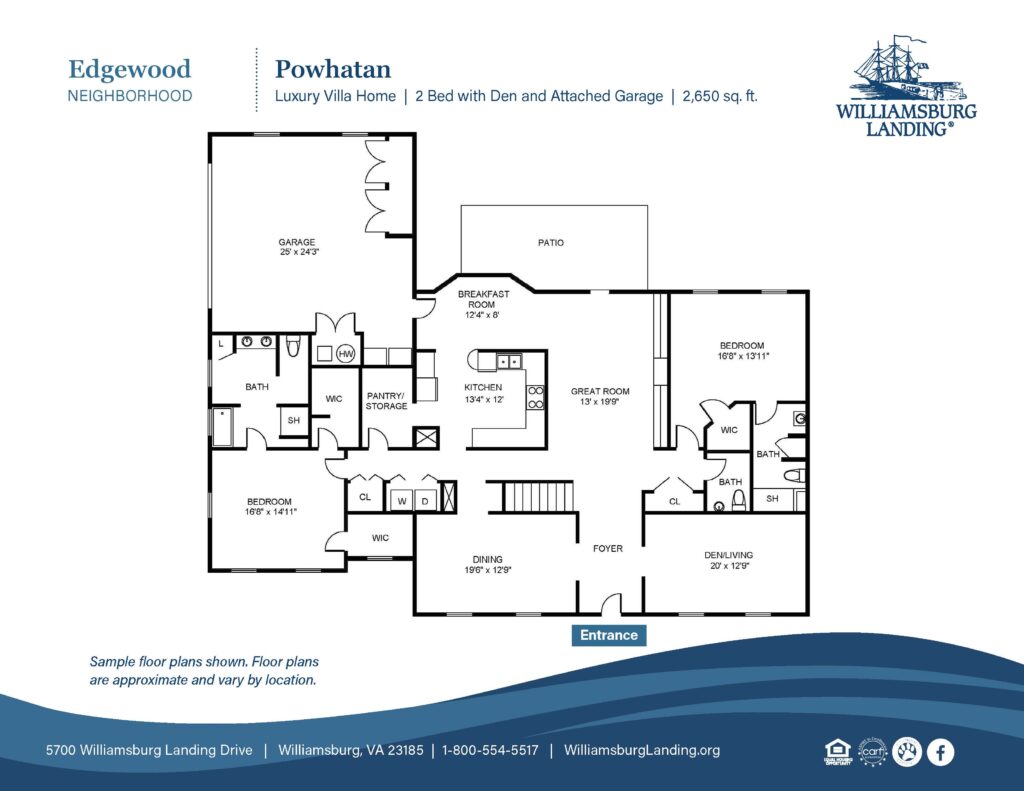 Powhatan | Luxury Villa Home | 2 Bed with Den and Attached Garage | 2,650 sq. ft.<p>&nbsp;</p><a href="https://www.williamsburglanding.org/wp-content/uploads/2025/01/5-WL-Powhatan.pdf" class="download-link" target="_blank" rel="noopener">Download</a>